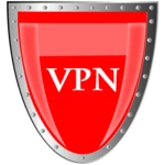 secure vpn freedom android application logo